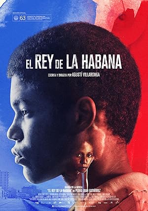 El rey de La Habana izle