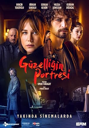 Güzelliğin Portresi izle