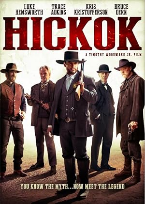 Hickok izle