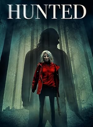 Hunted izle