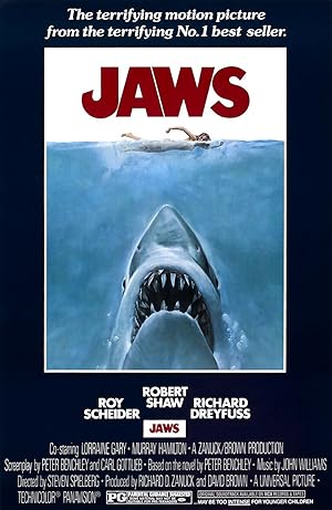 Jaws izle