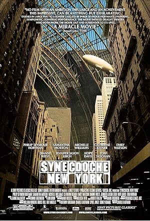 New York Yanılsamaları izle