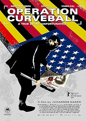 Operasyon: Curveball izle