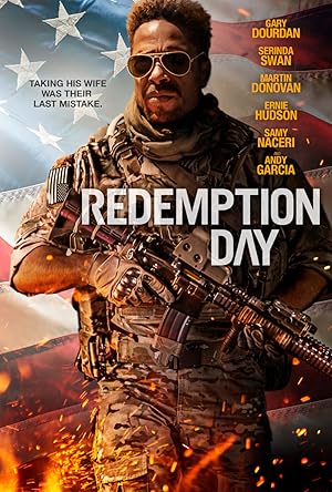 Redemption Day izle