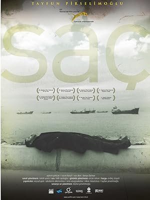 Saç izle