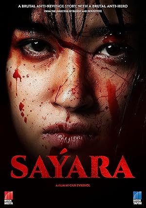 Saỷara: İntikam Meleği izle