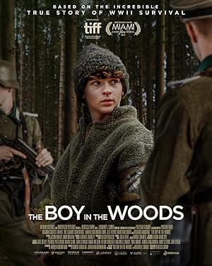 The Boy in the Woods izle