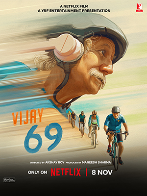 Vijay 69 izle