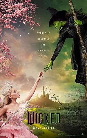 Wicked izle