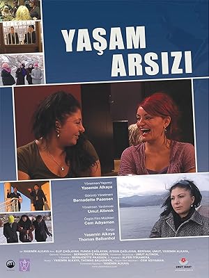 Yaşam Arsızı izle