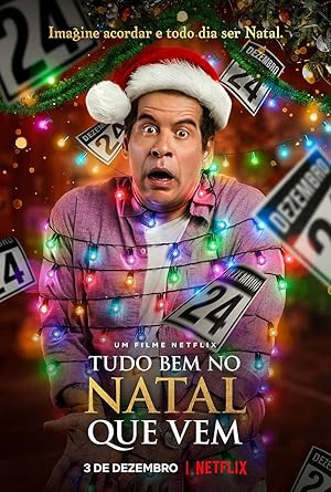 Yine Noel! izle