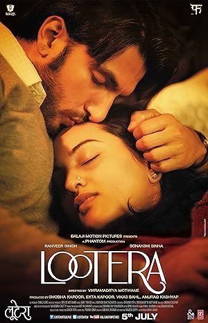 Lootera  izle